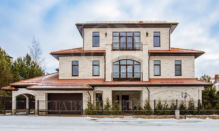 Лот-7312-202793 аренда дома Рублево-Успенское шоссе Петровский