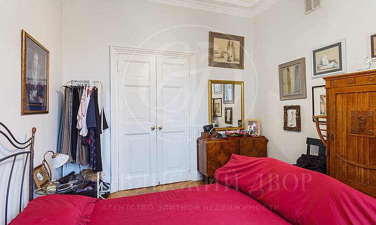 Лот-11318-202877 Продажа квартиры Тверская