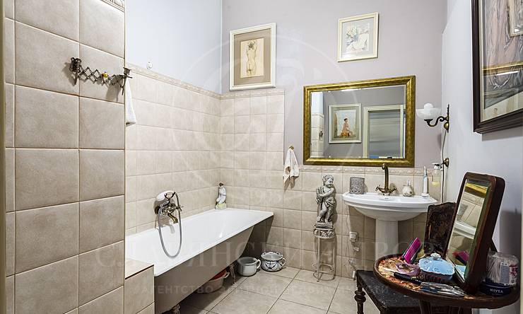 Лот-11318-202883 Продажа квартиры Тверская