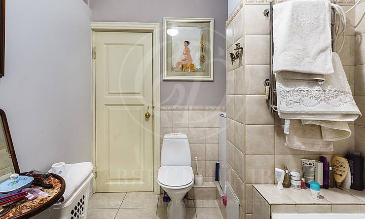 Лот-11318-202884 Продажа квартиры Тверская