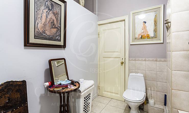 Лот-11318-202887 Продажа квартиры Тверская