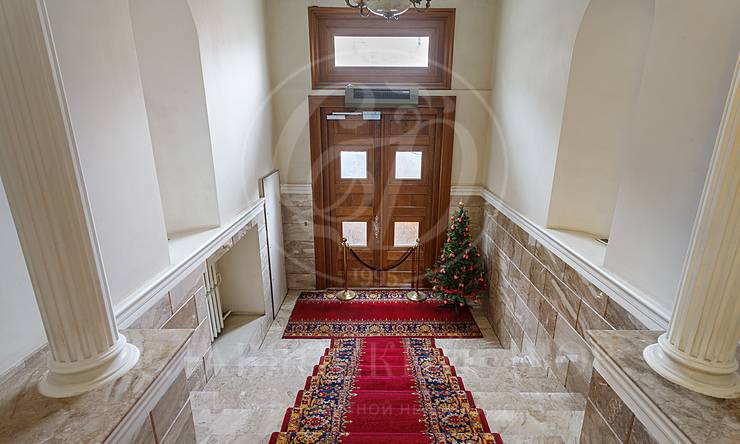 Лот-11318-202896 Продажа квартиры Тверская