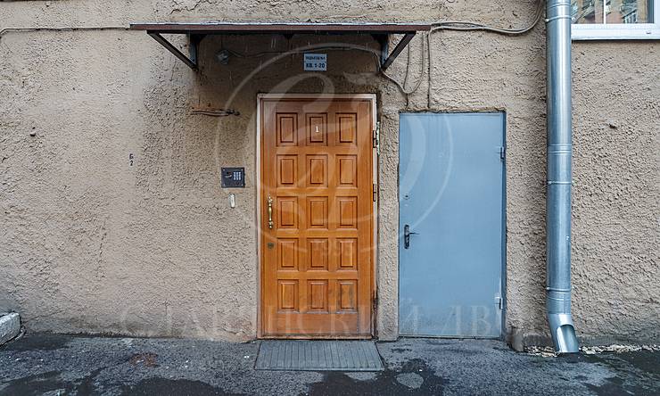 Лот-11318-202900 Продажа квартиры Тверская