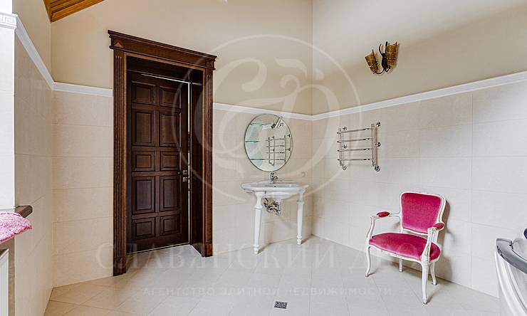 Лот-3851-202965 аренда дома Рублево-Успенское шоссе НПИЗ Барвиха