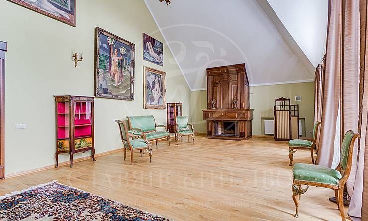 Лот-3851-202968 аренда дома Рублево-Успенское шоссе НПИЗ Барвиха