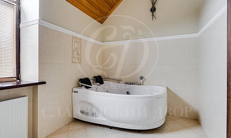 Лот-3851-202972 аренда дома Рублево-Успенское шоссе НПИЗ Барвиха