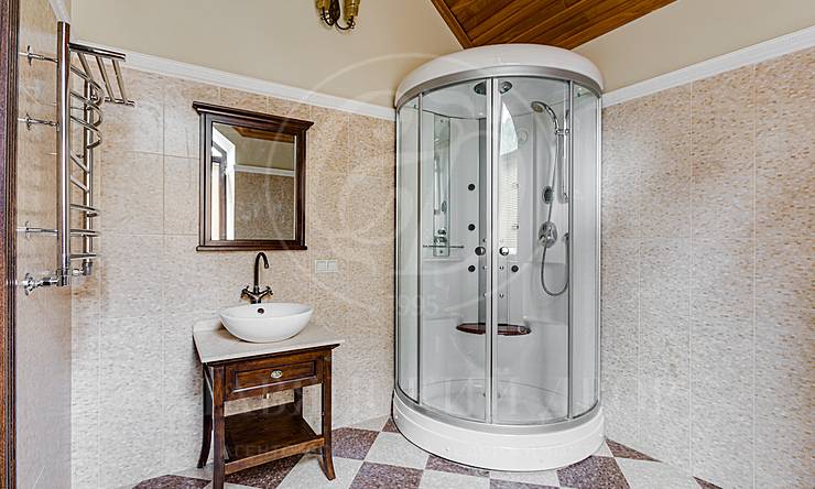 Лот-3851-202977 аренда дома Рублево-Успенское шоссе НПИЗ Барвиха