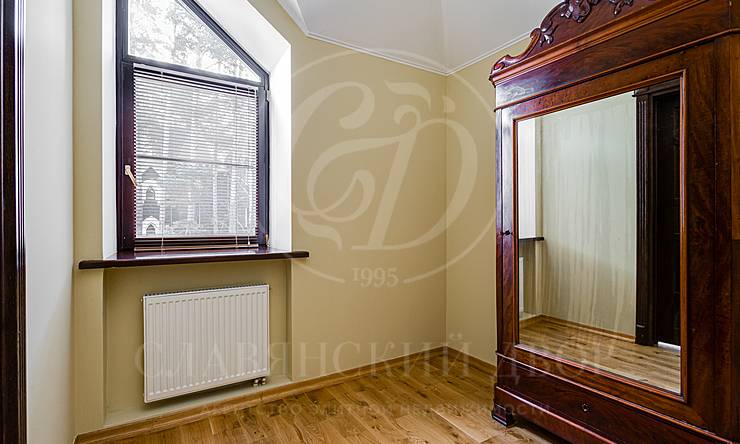 Лот-3851-202978 аренда дома Рублево-Успенское шоссе НПИЗ Барвиха