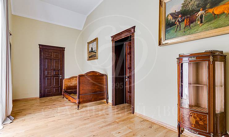 Лот-3851-202980 аренда дома Рублево-Успенское шоссе НПИЗ Барвиха