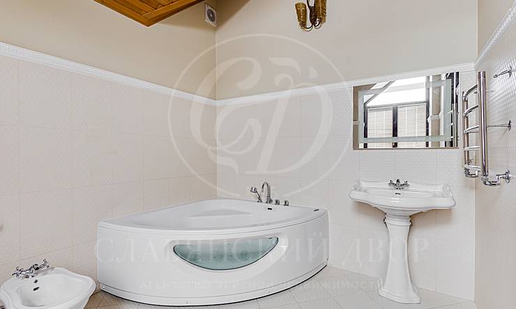 Лот-3851-202981 аренда дома Рублево-Успенское шоссе НПИЗ Барвиха