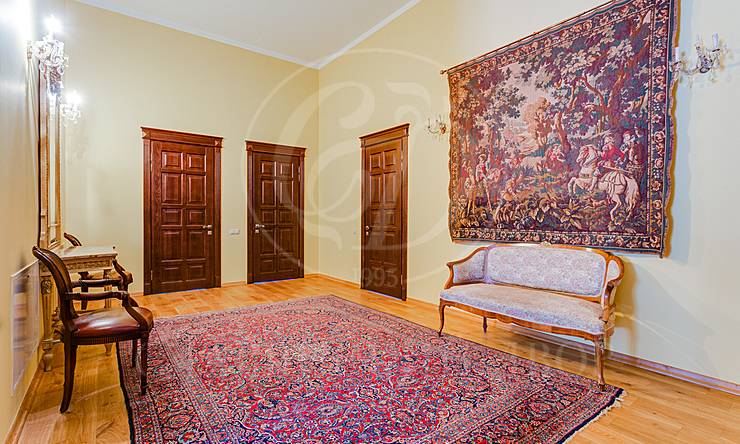 Лот-3851-202983 аренда дома Рублево-Успенское шоссе НПИЗ Барвиха