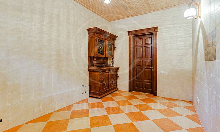 Лот-3851-202998 аренда дома Рублево-Успенское шоссе НПИЗ Барвиха