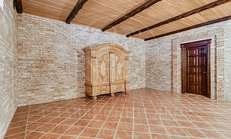 Лот-3851-202999 аренда дома Рублево-Успенское шоссе НПИЗ Барвиха