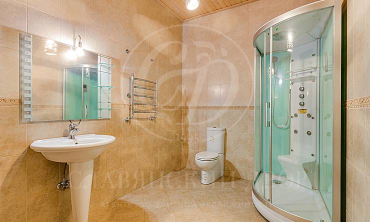 Лот-3851-203000 аренда дома Рублево-Успенское шоссе НПИЗ Барвиха