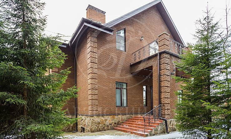 Лот-3851-203004 аренда дома Рублево-Успенское шоссе НПИЗ Барвиха