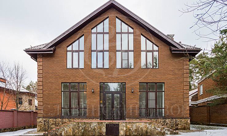 Лот-3851-203005 аренда дома Рублево-Успенское шоссе НПИЗ Барвиха