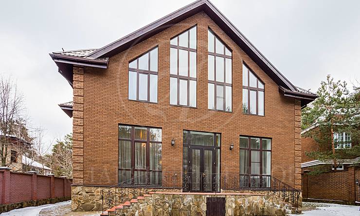 Лот-3851-203006 аренда дома Рублево-Успенское шоссе НПИЗ Барвиха