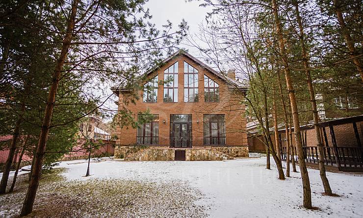 Лот-3851-203008 аренда дома Рублево-Успенское шоссе НПИЗ Барвиха