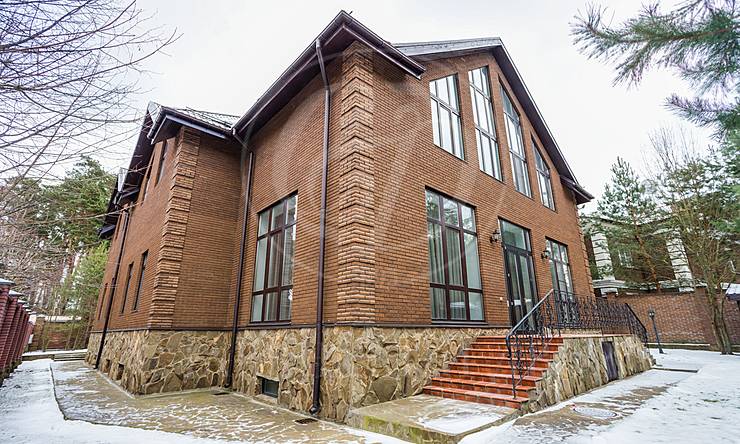 Лот-3851-203009 аренда дома Рублево-Успенское шоссе НПИЗ Барвиха