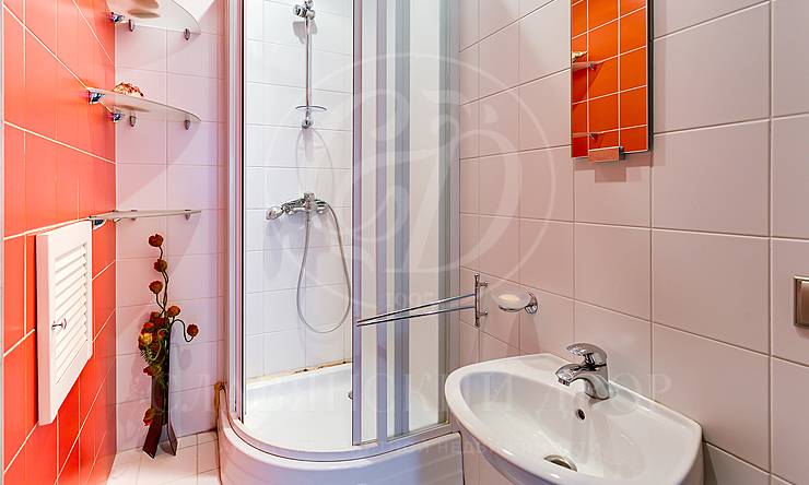 Лот-9343-203036 Продажа квартиры Остоженка