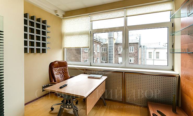 Лот-9343-203041 Продажа квартиры Остоженка