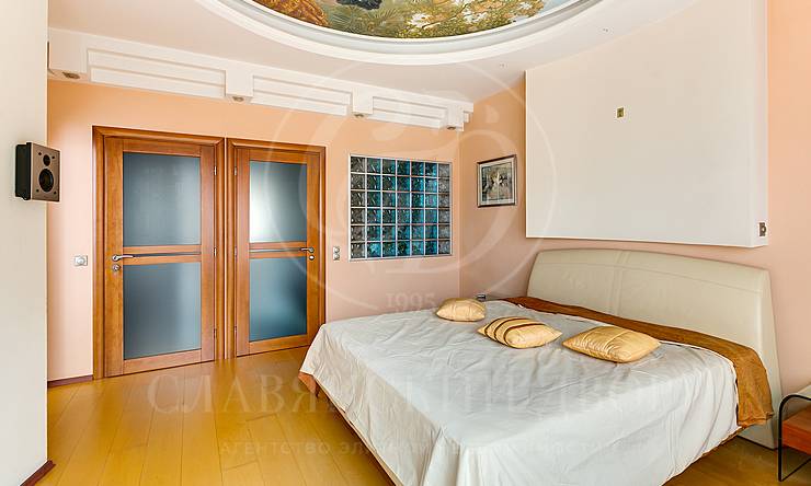 Лот-9343-203044 Продажа квартиры Остоженка