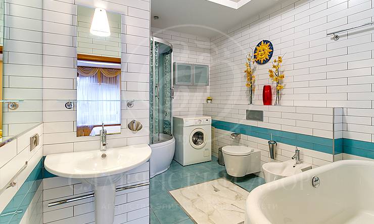 Лот-9343-203050 Продажа квартиры Остоженка