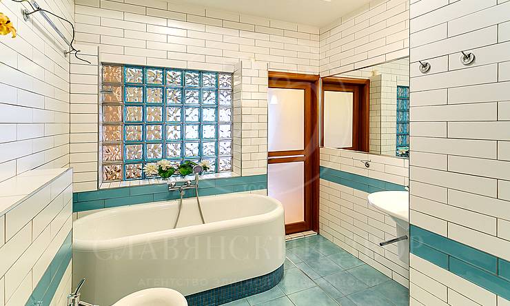 Лот-9343-203054 Продажа квартиры Остоженка