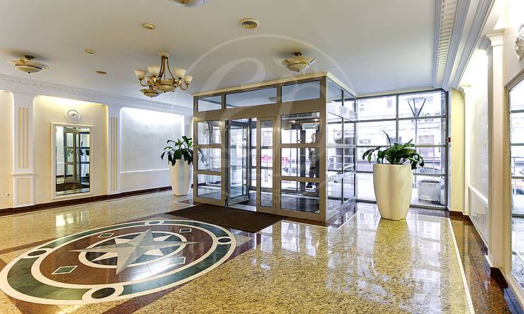 Лот-9343-203058 Продажа квартиры Остоженка