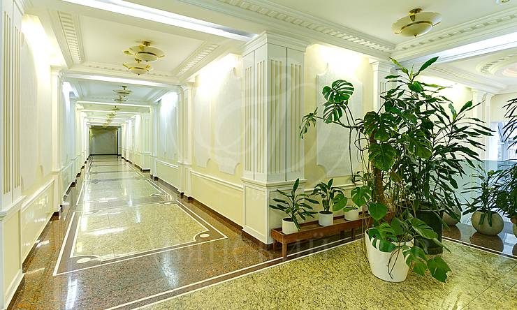 Лот-9343-203059 Продажа квартиры Остоженка