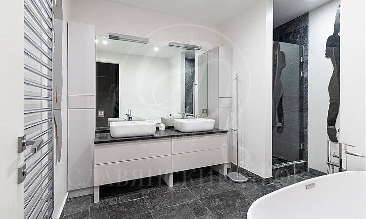 Лот-10740-203071 Продажа квартиры Остоженка