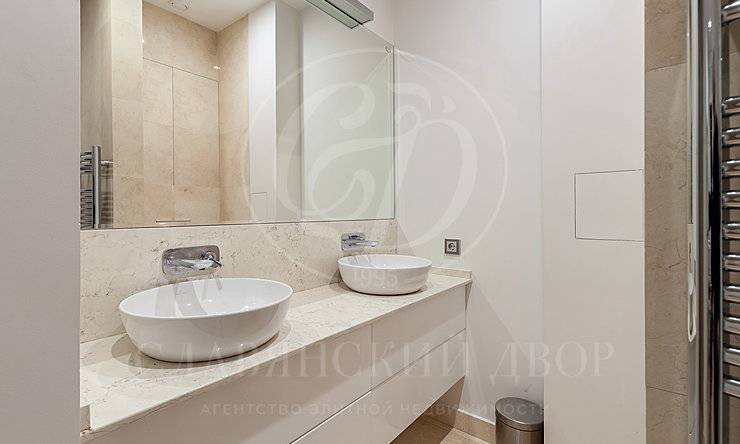 Лот-10740-203080 Продажа квартиры Остоженка