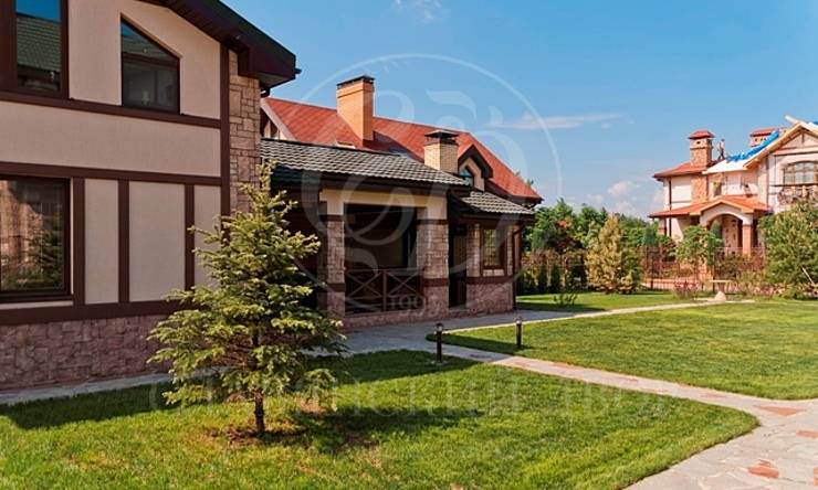 Лот-5347-203109 аренда дома Рублево-Успенское шоссе Европа