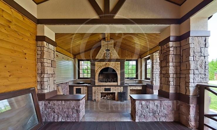 Лот-5347-203113 аренда дома Рублево-Успенское шоссе Европа