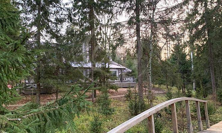 Лот-8615-203123 аренда дома Новорижское шоссе Истра