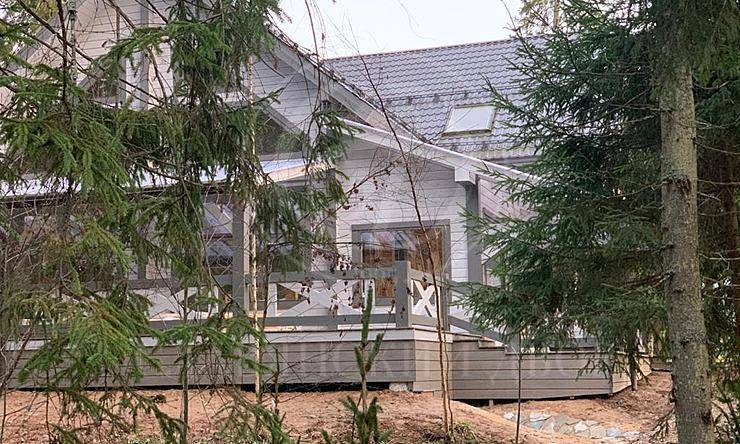 Лот-8615-203129 аренда дома Новорижское шоссе Истра