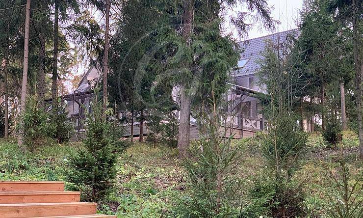 Лот-8615-203130 аренда дома Новорижское шоссе Истра