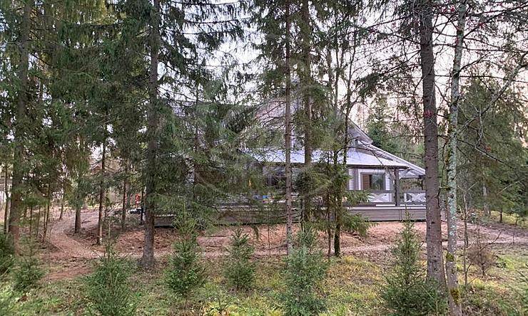 Лот-8615-203131 аренда дома Новорижское шоссе Истра