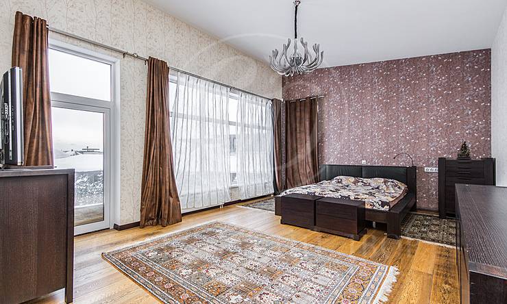 Лот-6642-203154 аренда дома Новорижское шоссе Никольская слобода