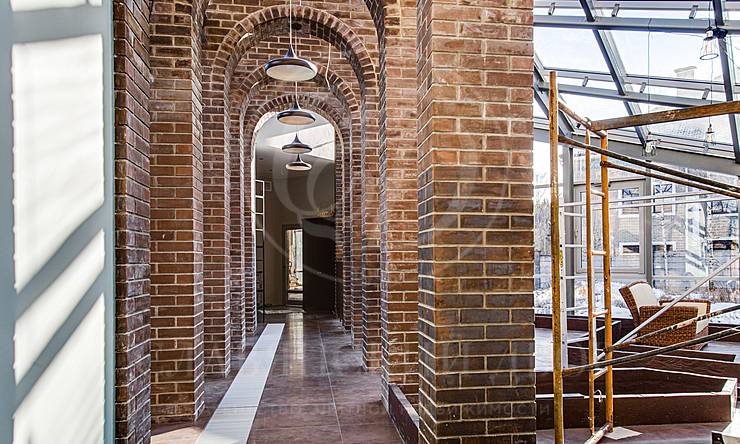 Лот-8605-203212 аренда дома Рублево-Успенское шоссе Пруды