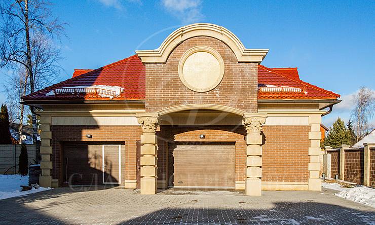 Лот-8605-203219 аренда дома Рублево-Успенское шоссе Пруды