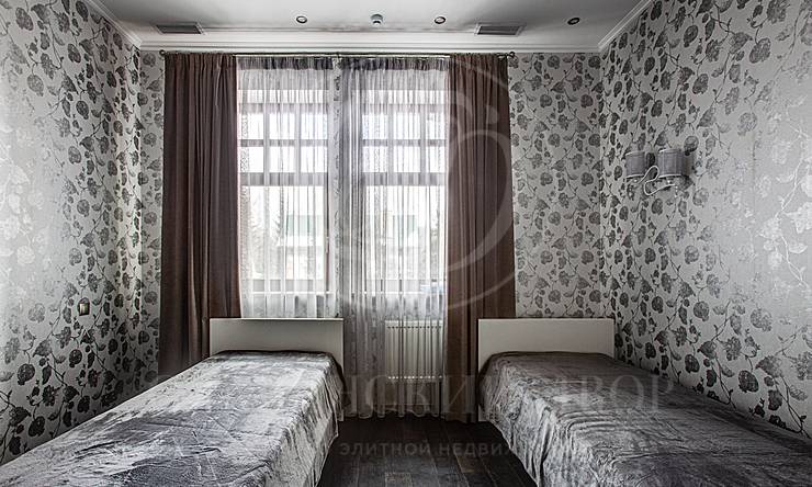 Лот-8605-203221 аренда дома Рублево-Успенское шоссе Пруды