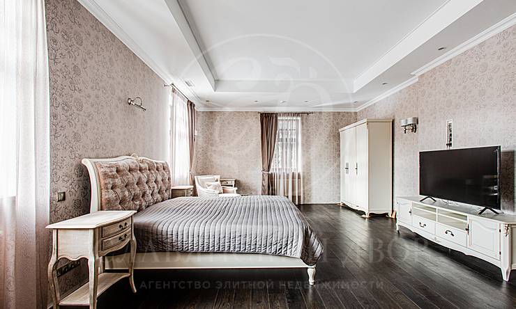 Лот-8605-203231 аренда дома Рублево-Успенское шоссе Пруды