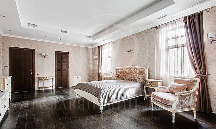 Лот-8605-203234 аренда дома Рублево-Успенское шоссе Пруды