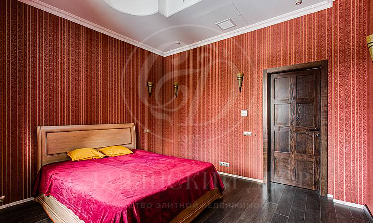 Лот-8605-203236 аренда дома Рублево-Успенское шоссе Пруды