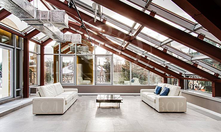 Лот-8605-203244 аренда дома Рублево-Успенское шоссе Пруды