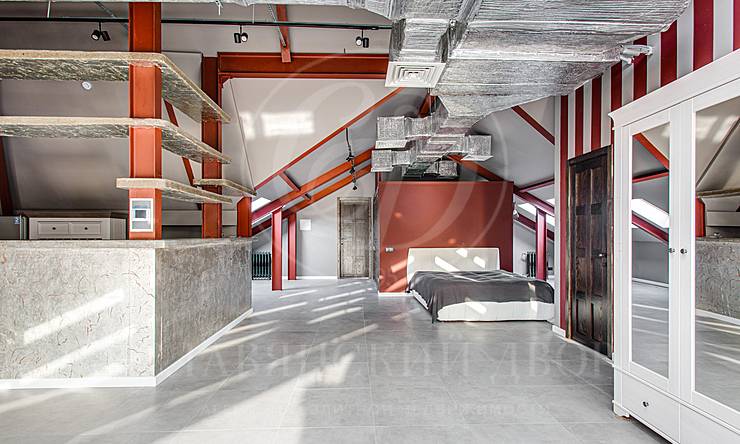 Лот-8605-203248 аренда дома Рублево-Успенское шоссе Пруды