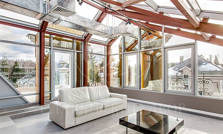 Лот-8605-203250 аренда дома Рублево-Успенское шоссе Пруды