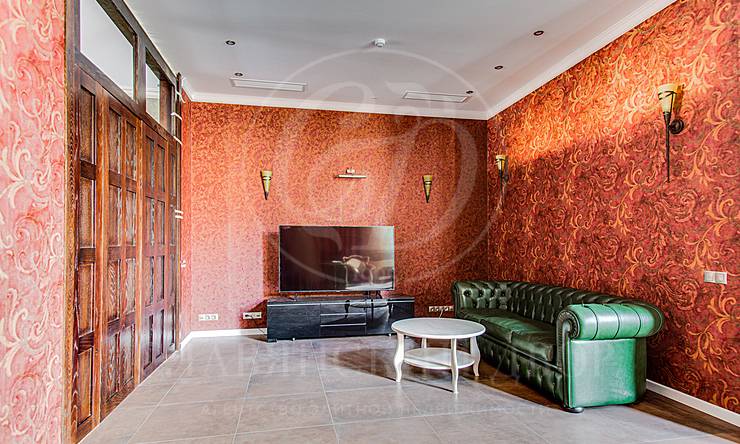 Лот-8605-203255 аренда дома Рублево-Успенское шоссе Пруды