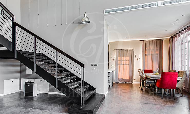 Лот-8605-203258 аренда дома Рублево-Успенское шоссе Пруды